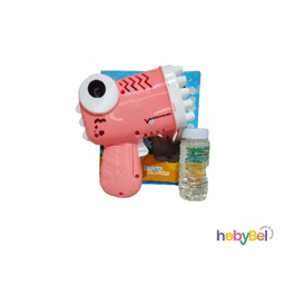 [131472] Bubujero Dinosaurio e/ caja x1u (131472U)