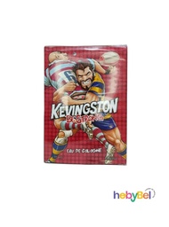 [101328] Colonia Be Strongx Kevingston x1u (101328U)