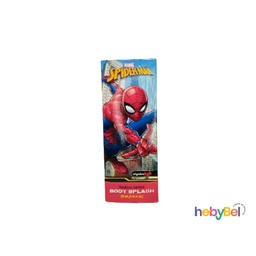 [105098] Body Splash Spiderman x1u (105098U)