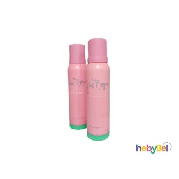 [007581] Desodorante Gino Boganni 123ml x1u (007581U)