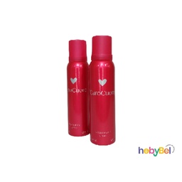 [009394] Desodorante Caro Cuore 123ml x1u (009394U)