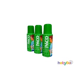 [006009] Desodorante Paco Futbol 150ml x1u (006009U)