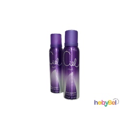 [006263] Desodorante Ciel Nuit 123ml x1u (006263U)