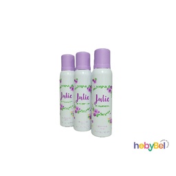 [019099] Desodorante Julie By 123ml x1u (019099U)