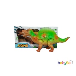 [131186] Dinosaurio en caja a pila x1u (131186U)