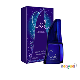 [125565] Perfume Ciel Shine 50ml x1u (125565U)