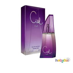 [006260] Perfume Ciel Nuit x1u (006260U)