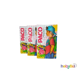 [005955] Perfume Paco 60ml x1u (005955U)