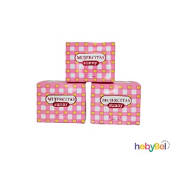 [005082] Perfume Sunny Mujercitas x1u (005082U)