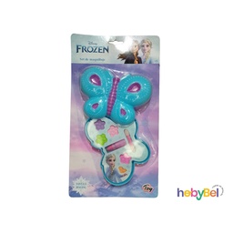 [114965] Maquillaje Frozen en blister x1u (114965U)