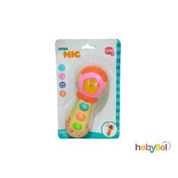 [131144] Micrófono infantil x1u (131144U)