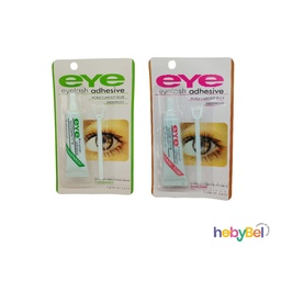 [112973] Pegamento p/ pestañas Eye en blister x1u (112973U)