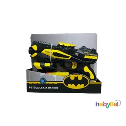 [131308] Pistola lanza dardos x1u (131308U)