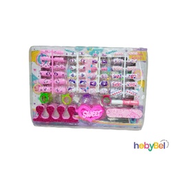 [131430] Set uñas Tiny x1u (131430U)