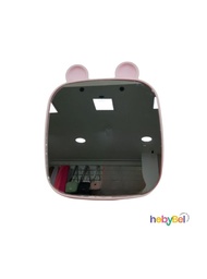 [132425] Espejo c/ base de osito x1u (132425U)