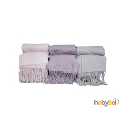 [132283] Bufanda x1u (132283U)