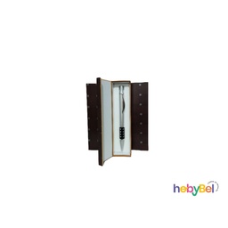 [132562] Lapicera en estuche x1u (132562U)