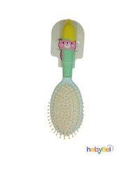 [132608] Cepillo Smile On ovalado color x1u (132608U)