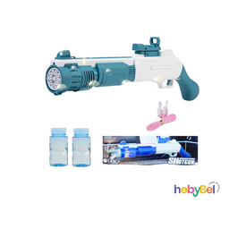[7985] Pistola Burbujero Shotgun x1u (7985U)