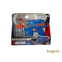 [8114] Pistola Hero Sniper x1u (8114U)