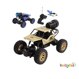 [8116] Auto control remoto Rock Crawler x1u (8116U)