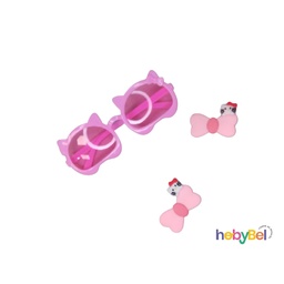 [132803] Se para pelot traba c/ anteojos (132803U)