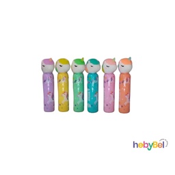 [132952] Resaltador x5 unicornio x1u (132952U)