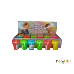 [132409] Sellitos infantiles x1u (132409U)